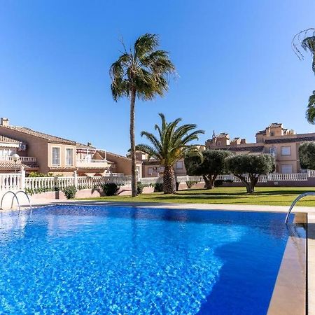 Eco Home Gran Alacant Puerto Marino Zewnętrze zdjęcie