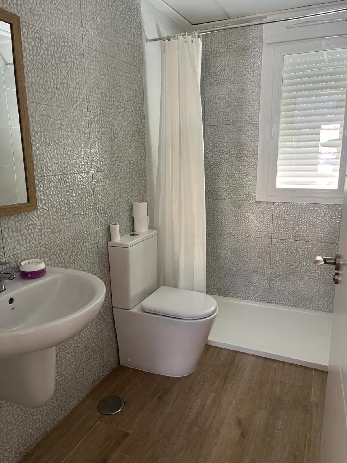 Eco Home Gran Alacant Puerto Marino Zewnętrze zdjęcie