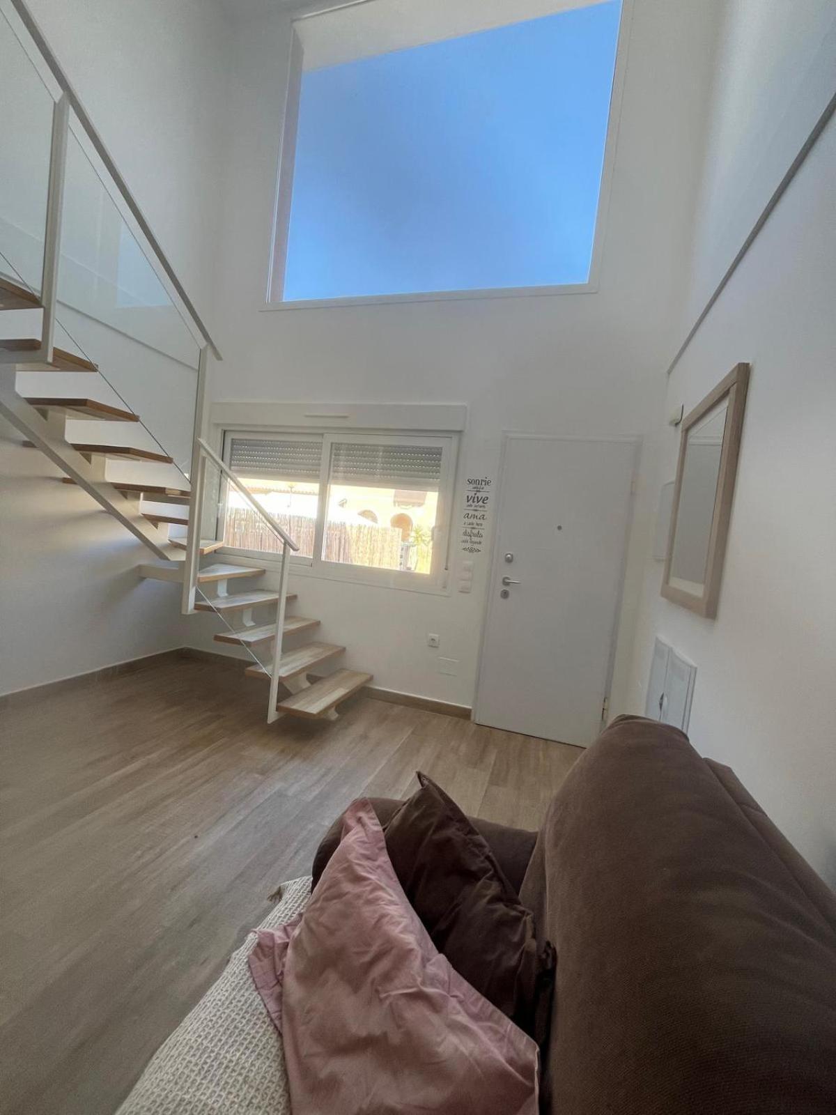 Eco Home Gran Alacant Puerto Marino Zewnętrze zdjęcie