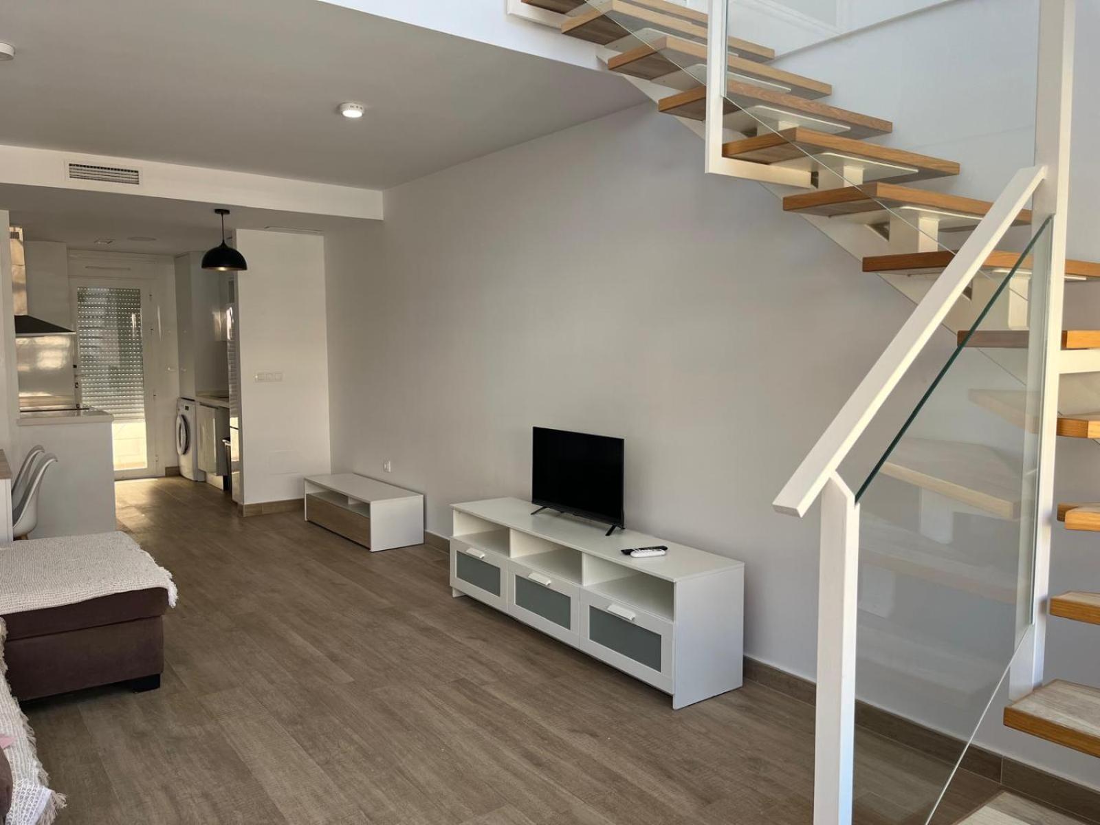 Eco Home Gran Alacant Puerto Marino Zewnętrze zdjęcie