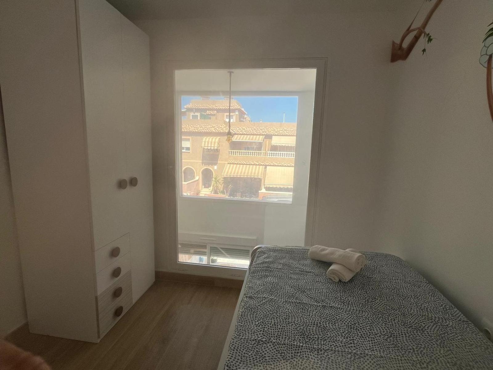 Eco Home Gran Alacant Puerto Marino Zewnętrze zdjęcie