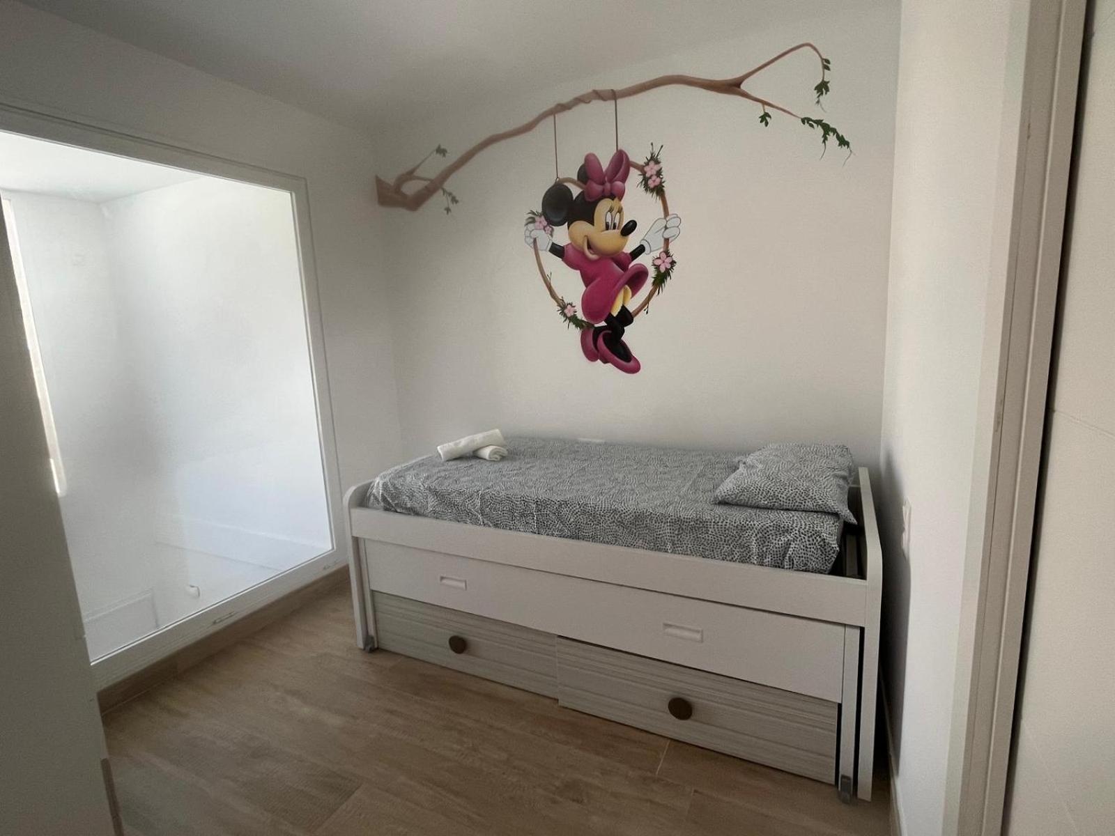 Eco Home Gran Alacant Puerto Marino Zewnętrze zdjęcie