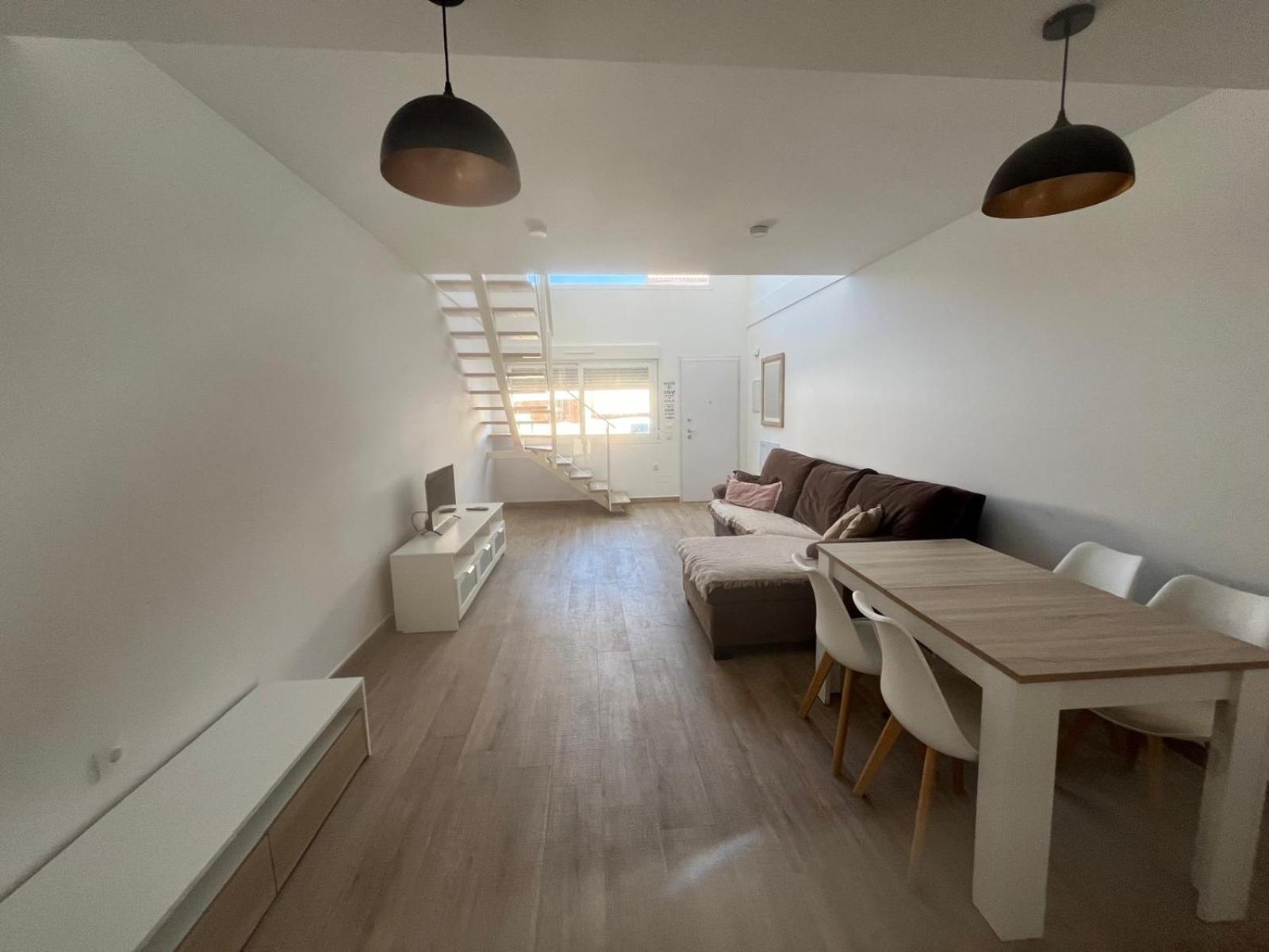 Eco Home Gran Alacant Puerto Marino Zewnętrze zdjęcie