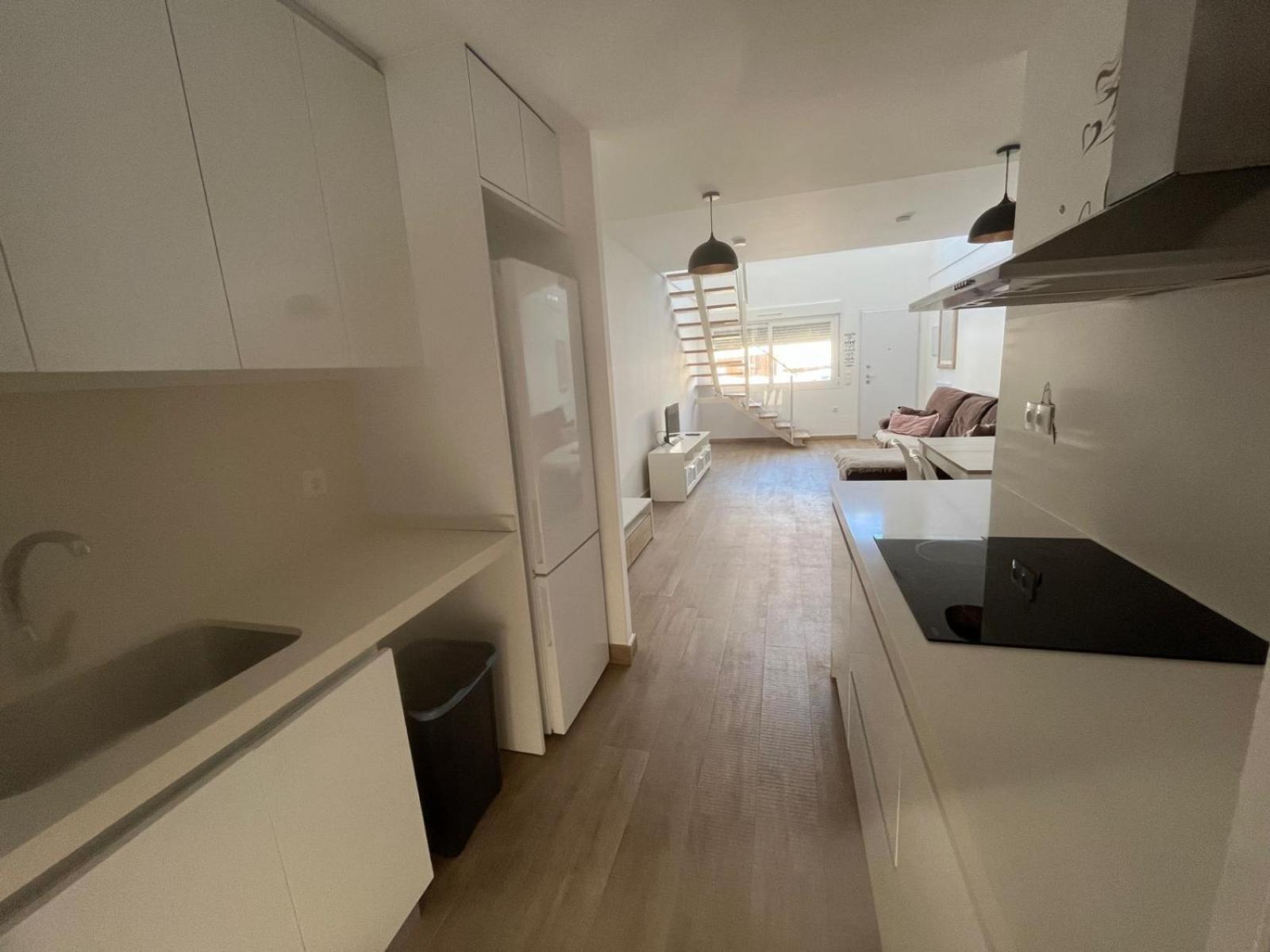 Eco Home Gran Alacant Puerto Marino Zewnętrze zdjęcie