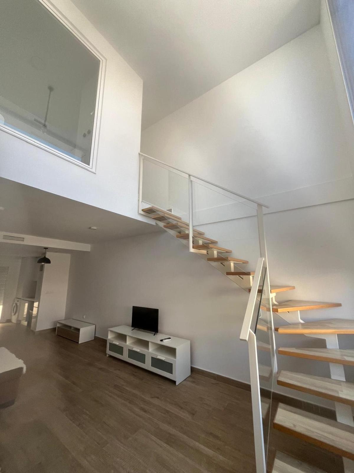 Eco Home Gran Alacant Puerto Marino Zewnętrze zdjęcie